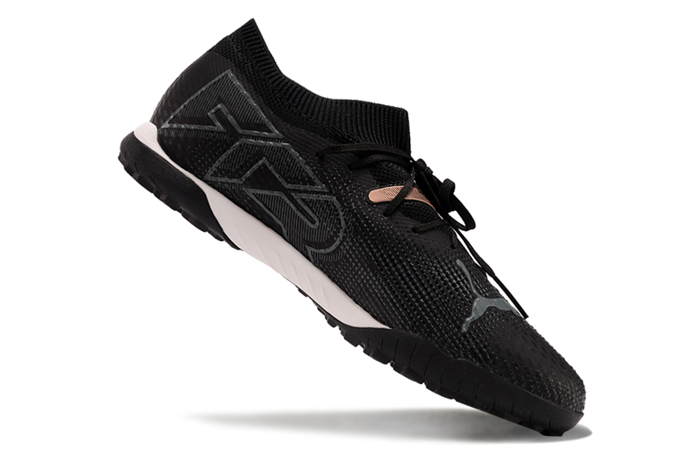 Puma Future 7 FTR Society - Preto Bronze