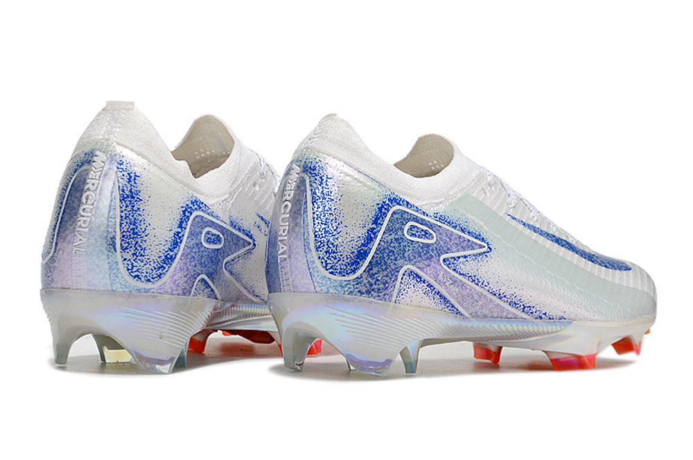 Nike Air Zoom Mercurial Vapor 16 Elite FG - Blue Print