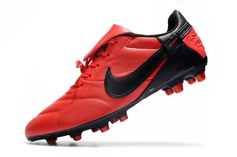 Nike Premier 3 FG Elite - Vermelho
