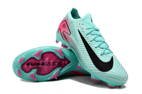 Nike Air Zoom Mercurial Vapor 16 Elite FG - Azul Rosa