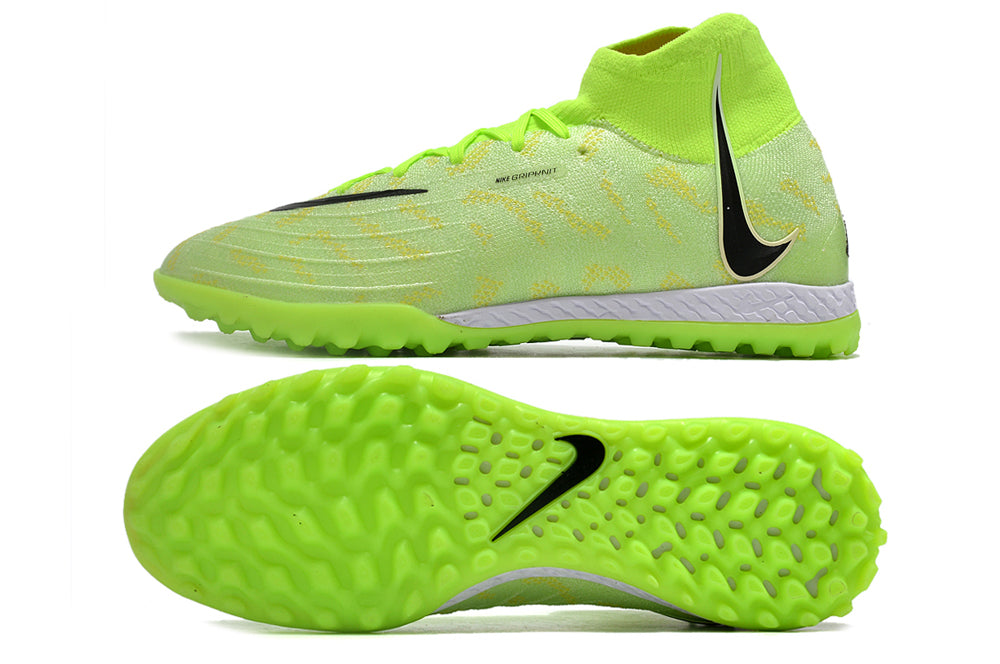 Nike Phantom Luna Elite Society - Verde