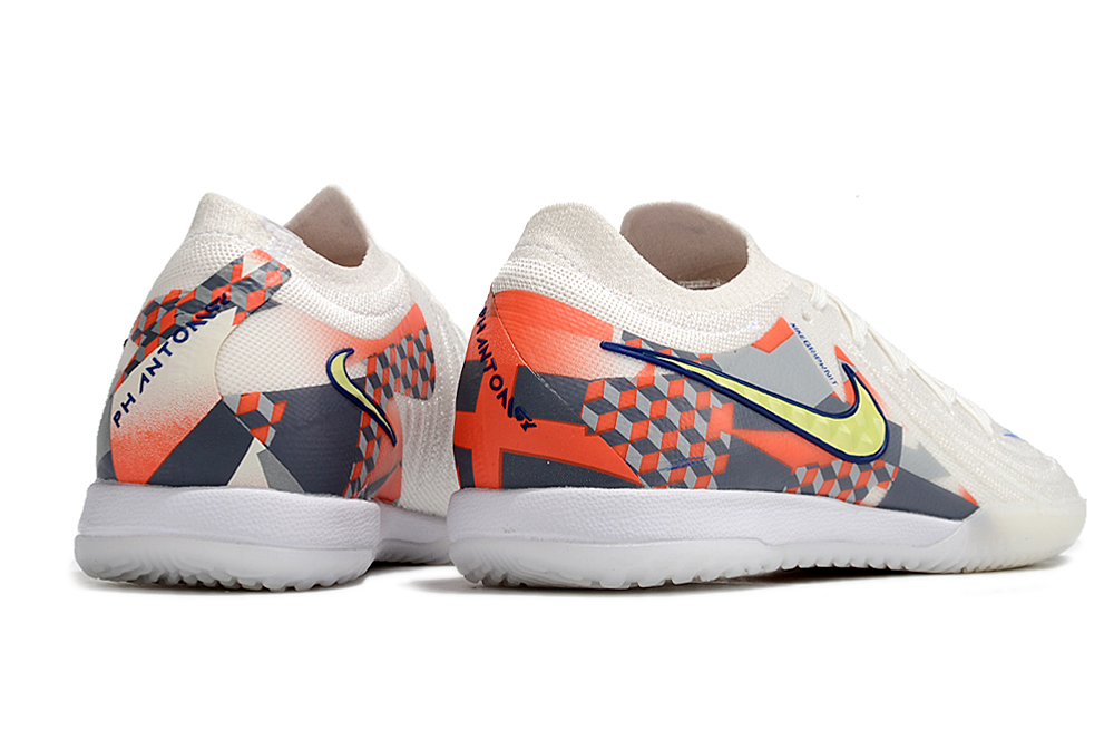 Nike Phantom GX2 Elite Futsal - Barna