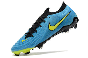 Nike Phantom GX2 Elite FG - Azul Amarelo