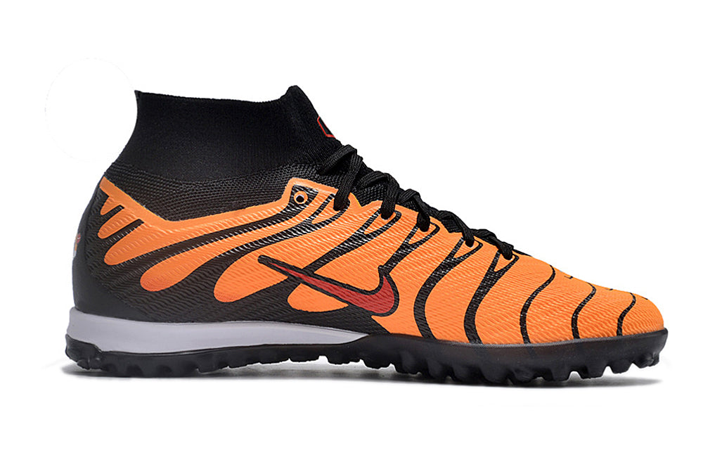 Nike Mercurial Air Zoom Vapor 15 Elite Society - Air Max Laranja