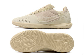 Nike Street Gato Futsal - Creme