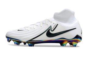 Nike Phantom Luna Elite II FG - Branco Verde Esmeralda