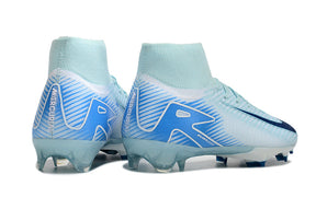 Nike Air Zoom Superfly 10 Elite FG - Azul