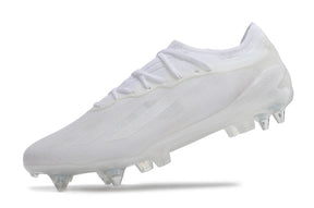 Adidas X Crazyfast.1 SG - Branco