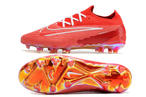 Nike Phantom GX Elite FG - Vermelho