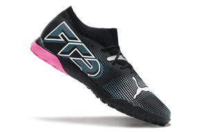 Puma Future 7 FTR Society - Preto Rosa