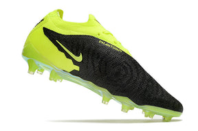 Nike Phantom GX Elite FG - Preto Verde