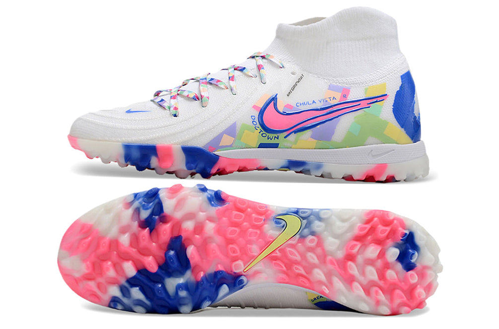 Nike Phantom Luna Elite II Society - Colors