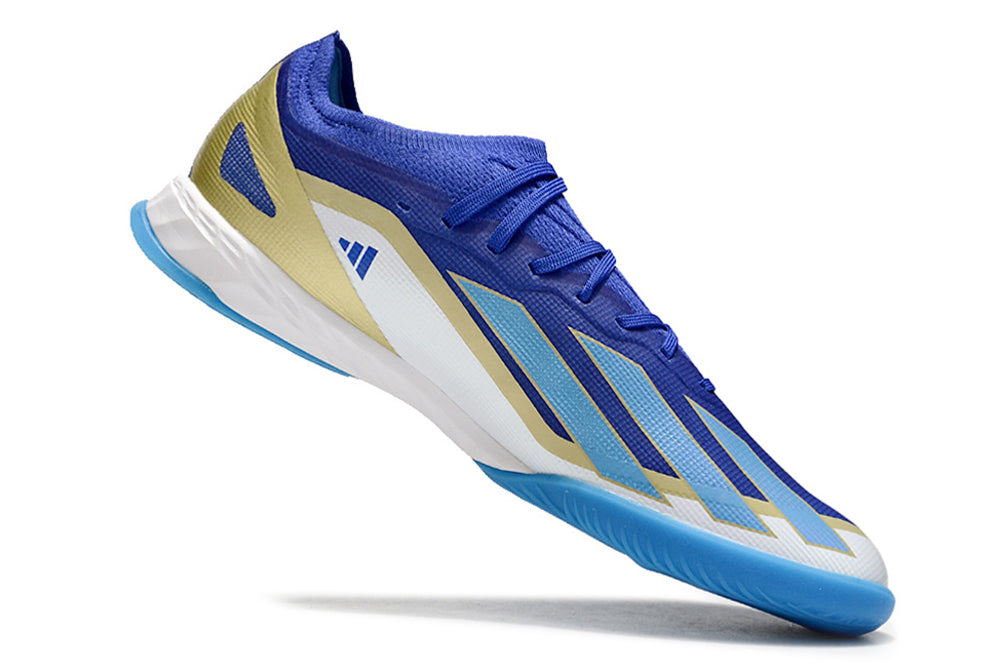 Adidas X Crazyfast .1 Futsal - Spark GEN10