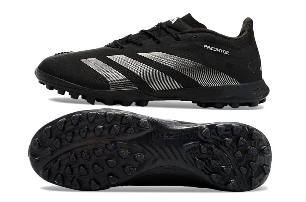 Adidas Predator Elite Society - Preto