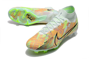 Nike Feminina Air Zoom Superfly 9 FG Elite - Bonded Pack
