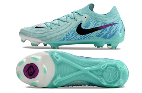 Nike Phantom GX2 Elite FG - Azul