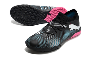 Puma Future 7 FTR Society - Preto Rosa
