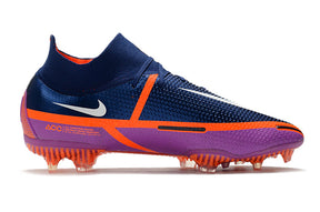 Nike Phantom GT 2 ELITE DF FG Roxo