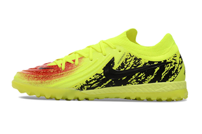 Nike Phantom GX II Elite Society - Amarelo