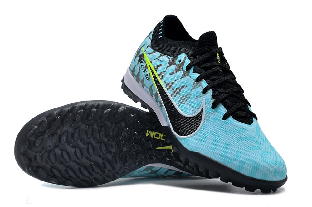 Nike Mercurial Air Zoom Vapor 15 Elite Society - Azul