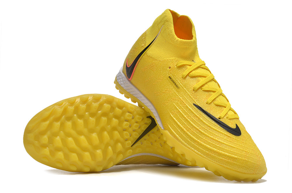 Nike Phantom Luna Elite Society - Amarelo