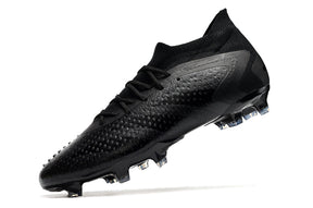 Adidas Predator Accuracy .1 FG - Blackout