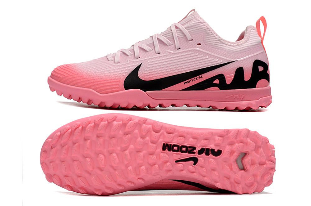 Nike Mercurial Air Zoom Vapor 15 Pro Society - Rosa