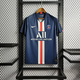 Camisa PSG Retrô I 19/10 - Masculina