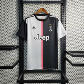 Camisa Juventus Retrô 19/20 - Masculina