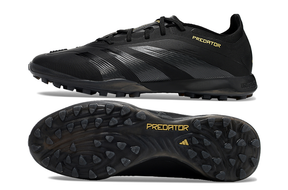 Adidas Predator Elite Society - Preto Dourado