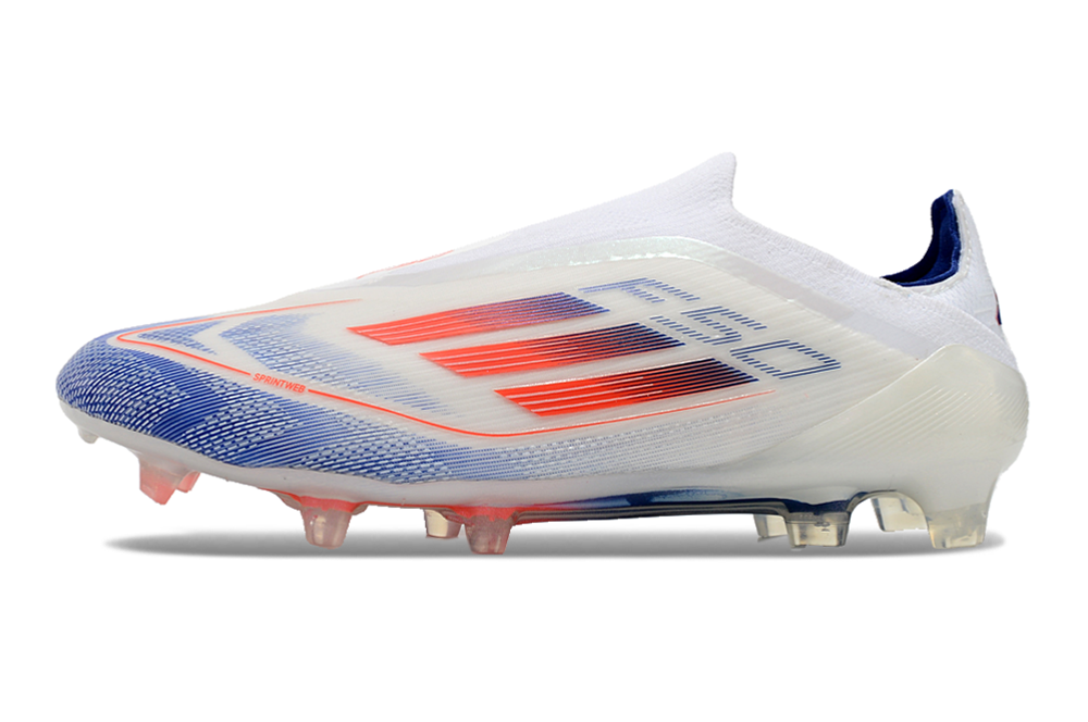 Adidas F50 Elite Laceless FG - Advancement