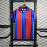 Camisa Barcelona Retrô 1992 - Masculina