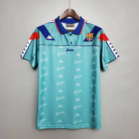 Camisa Barcelona Retrô II 92/95 - Masculina