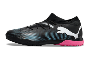 Puma Future 7 FTR Society - Preto Rosa