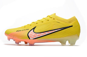 Nike Feminina Air Zoom Mercurial Vapor 15 FG Elite - Lucent Pack