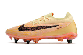 Nike Phantom GX Elite SG TRAVA MISTA - Blaze