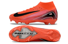 Nike Air Zoom Superfly 10 Elite FG - Vermelho
