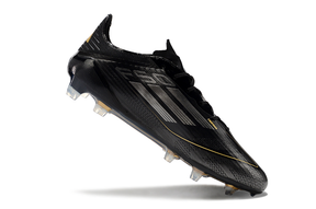 Adidas F50 Elite FG - Preto