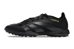 Adidas Predator Elite Society - Preto Dourado