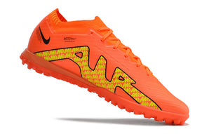 Nike Mercurial Air Zoom Vapor 15 Elite Society - Laranja