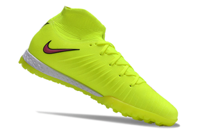 Nike Phantom Luna Elite Society - Amarelo