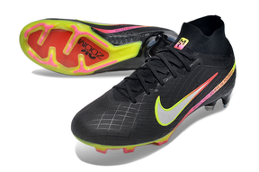 Nike Air Zoom Superfly 9 FG Elite - Preto