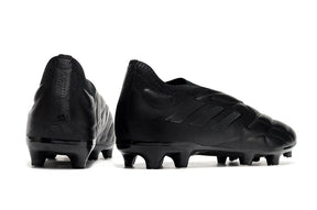 Adidas Copa Pure + FG - Blackout