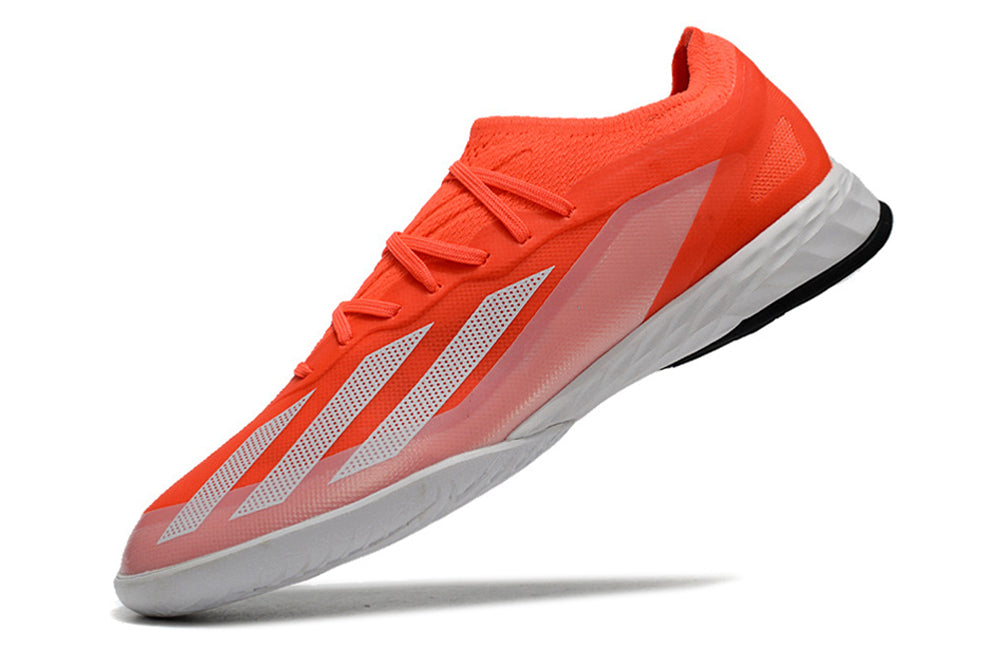 Adidas X Crazyfast .1 Futsal - Energy Citrus