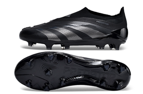 Adidas Predator Elite + FG - Preto