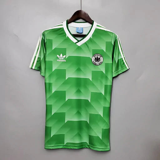 Camisa Alemanha Retrô 1998 II - Masculina