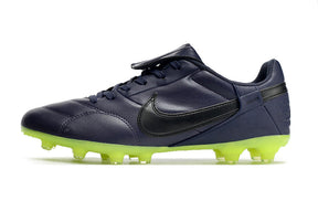 Nike Premier 3 FG Elite - Preto Verde
