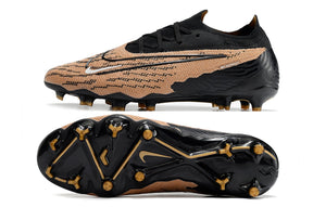 Nike Phantom GX Elite FG - Marrom