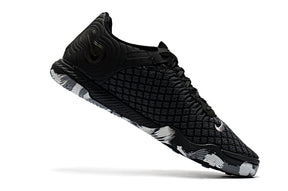 Nike React Gato Futsal - Blackout