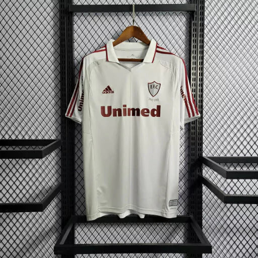 Camisa Fluminense Retrô 11/12 110 Anos - Masculina